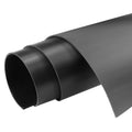 DGSL Neoprene Rubber Strips for DIY Gaskets and Crafts