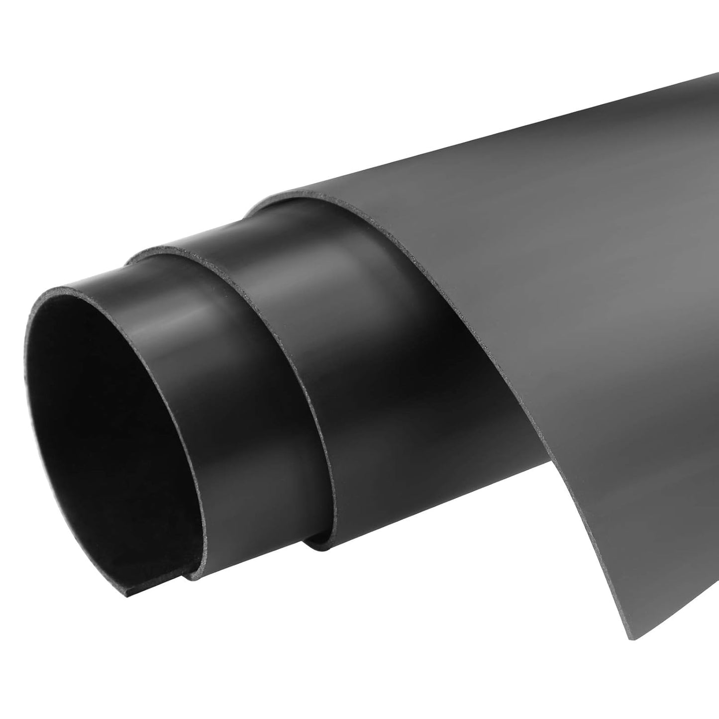 DGSL Neoprene Rubber Strips for DIY Gaskets and Crafts