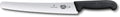 Victorinox Fibrox 10.25-in Bread Knife with Serrated Edge