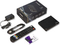 Authentic New V See 3 Android 11 TV Box - 8K@60fps Performance