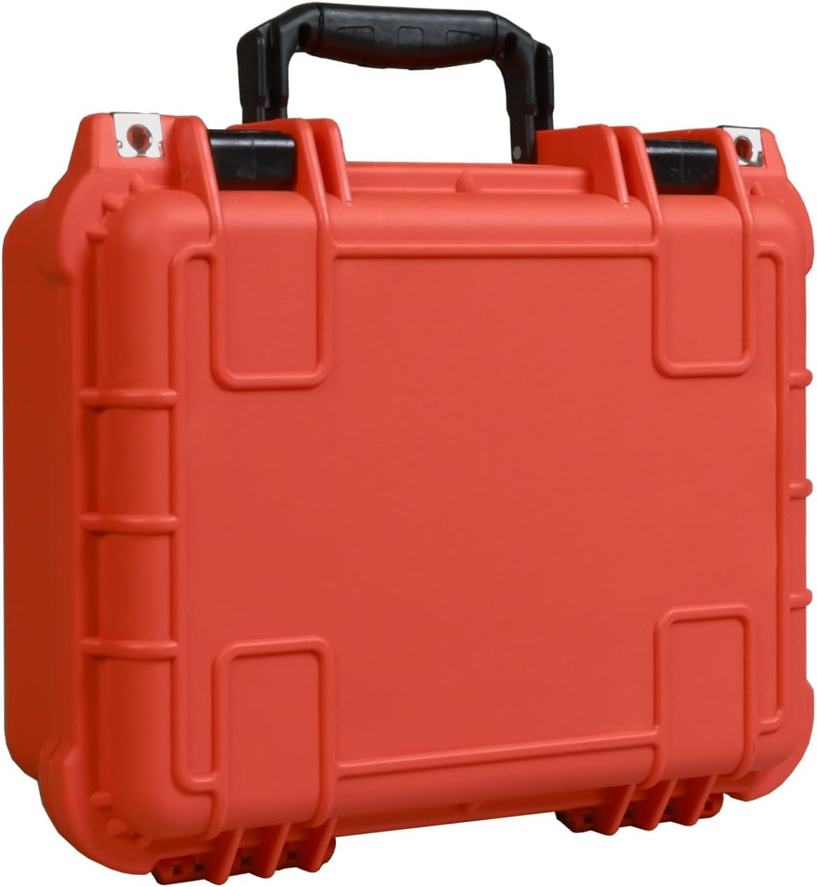 Portable Waterproof Hard Case for Cameras and Drones
