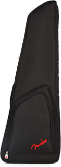 Fender Electric Guitar Gig Bag - Padded Fit for Mini Strats