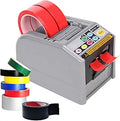 Automatic Tape Dispenser Electric Tape Cutting Machine - Precise 39in