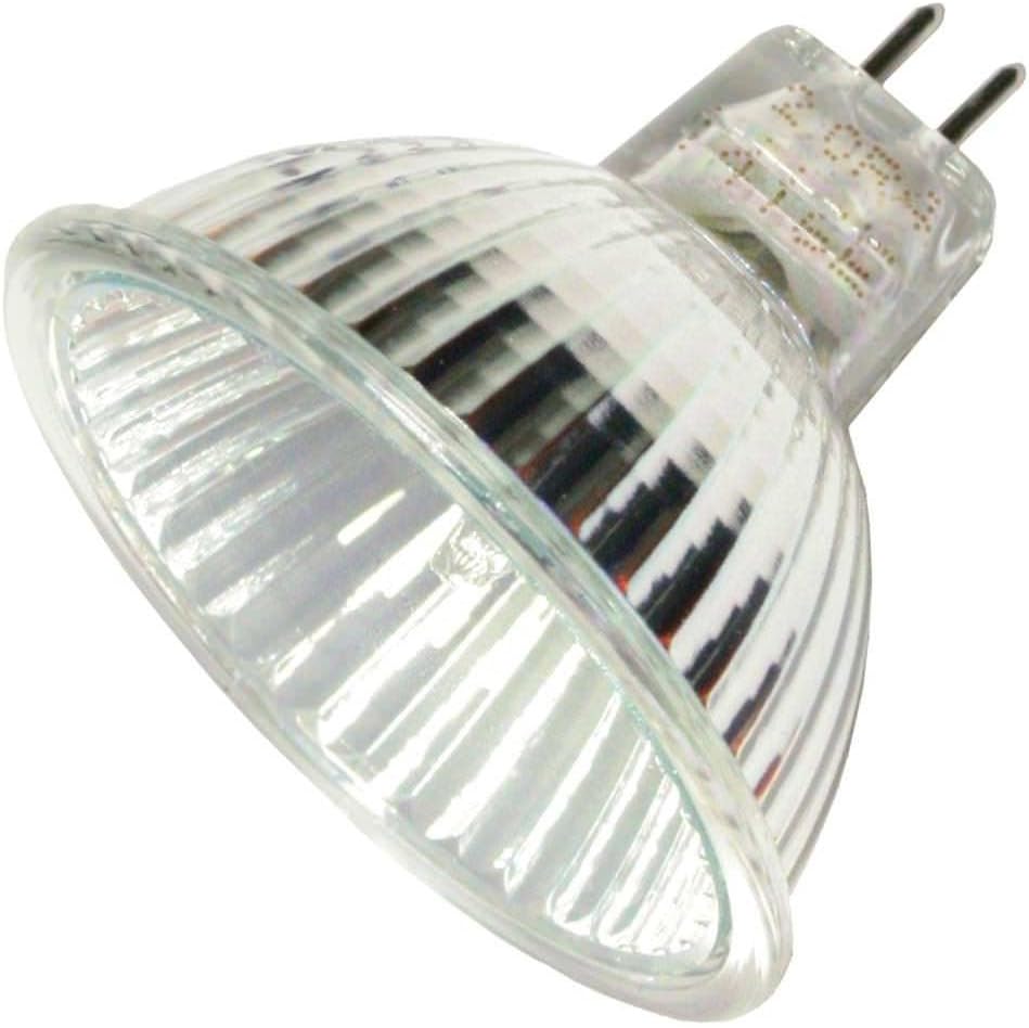 ELB 30V 80W Mr16 Gx5.3 Base Bulbs for Bright, White Light