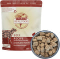 Steve's Real Food Freeze-Dried Raw Nuggets Beef Recipe - Easy Raw Feed