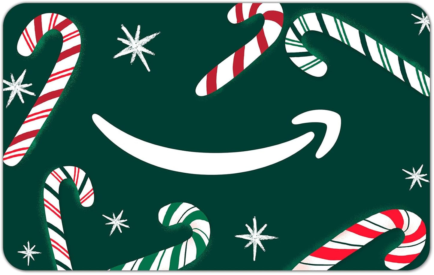 eGift Card Seasonal Instant Delivery 50ft 60in Options