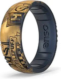 Enso Rings Wizarding World of Harry Potter Silicone Rings