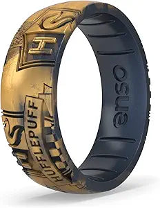 Enso Rings Wizarding World Collection - Comfortable Silicone Rings