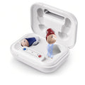 Hearing Aids for Seniors OTC - Clear Sound, Rechargeable Case