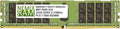 NEMIX RAM 32GB DDR4 2133MHz RDIMM (1x32GB) - Server Memory