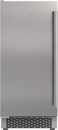 Avallon 15 in Ice Maker with 56 lb Daily Output - Clear Gourmet Ice