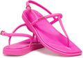 Crocs Women's Miami Thong Sandals - Lightweight Summer Footwear