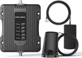 Cell Phone Booster for Car - Vehicle Booster for All U.S. Carriers