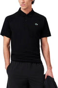 Lacoste Big Sport Regular Fit UV Protect Polo Shirt - Performance