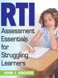 RTI Assessment Essentials for Struggling Learners - Practical RTI