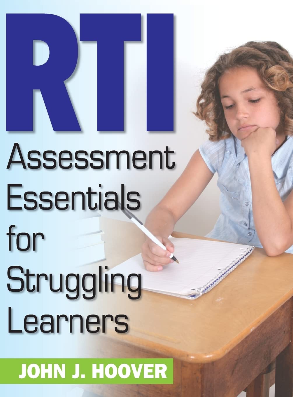 RTI Assessment Essentials for Struggling Learners Guide