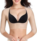 BRABIC Upper Arm Shaper Post Surgical Compression Top - Slimming