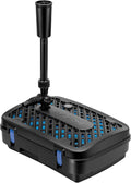 VIVOHOME All-in-One Pond Filter Fountain System for Clean Water