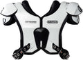 Battle Defender Football Shoulder Pads - Light, Protective Fit