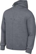 Nike Primary Fleece Men's Dri-FIT UV Full-Zip Performance Hoodie - Dry