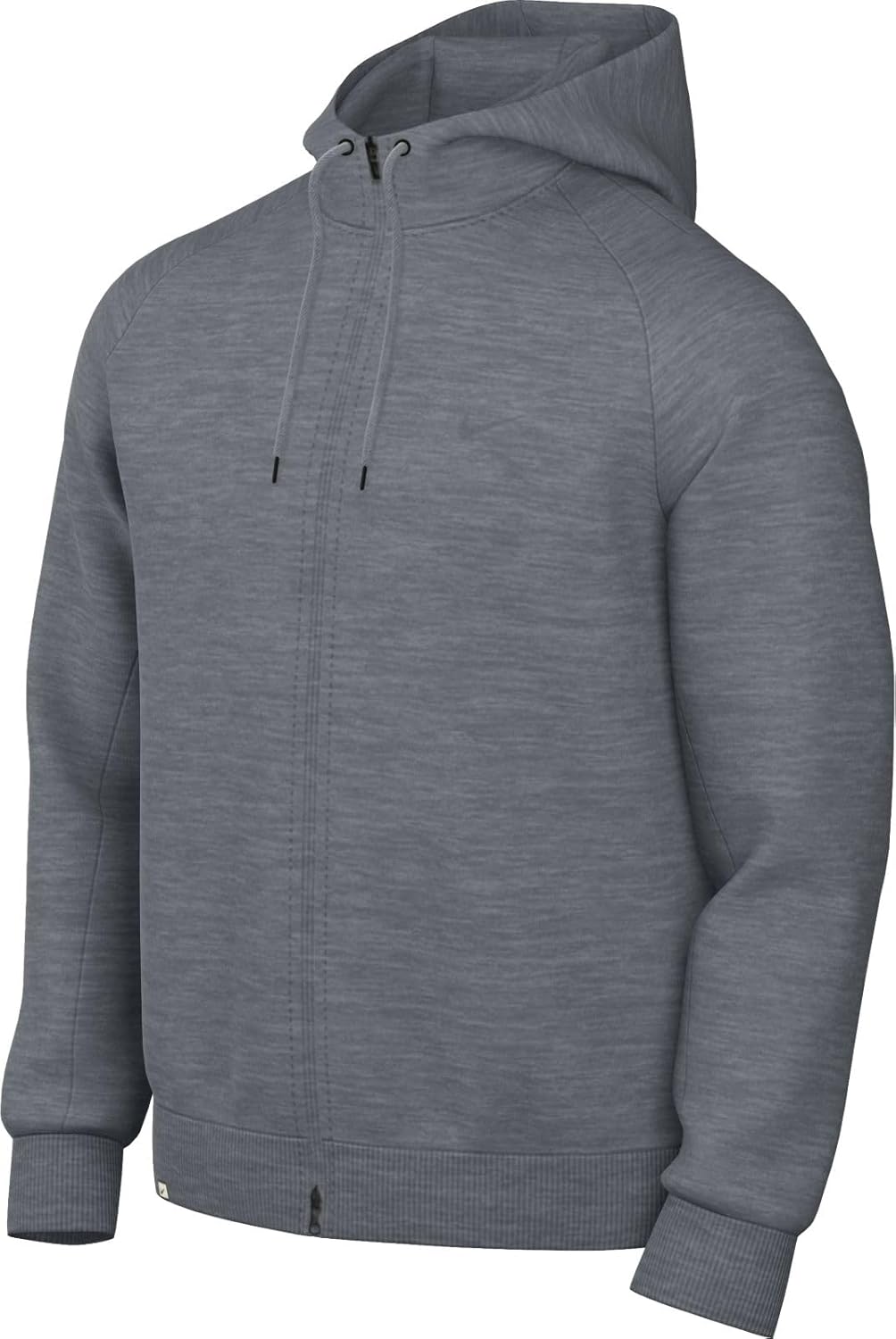 Nike Men's Dri-FIT UV Hoodie - Stay Cool in Style!