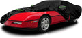 Waterproof Car Cover for 1984-1996 Corvette C4 - 6-Layer All-Weather