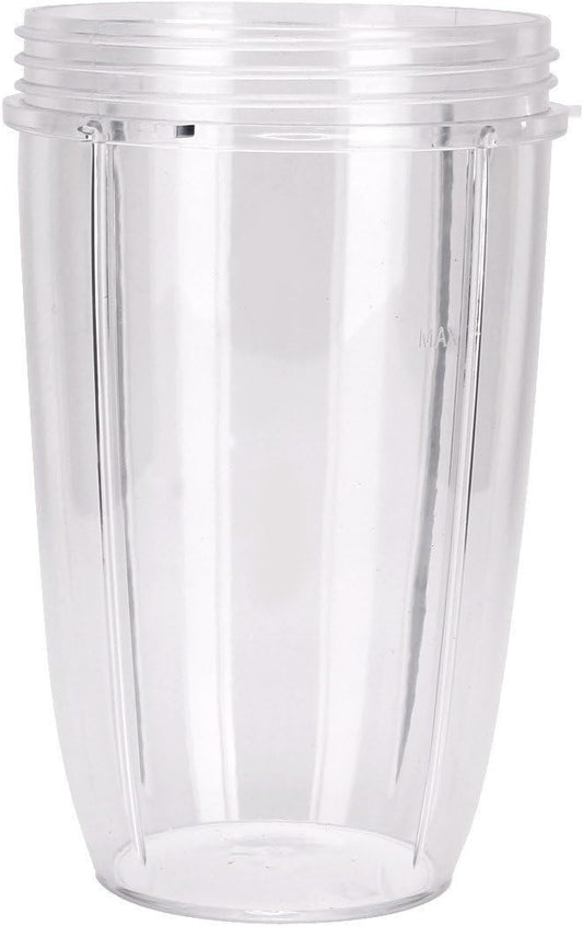 24 oz. Cup Replacement for NutriBullet 600w Pro