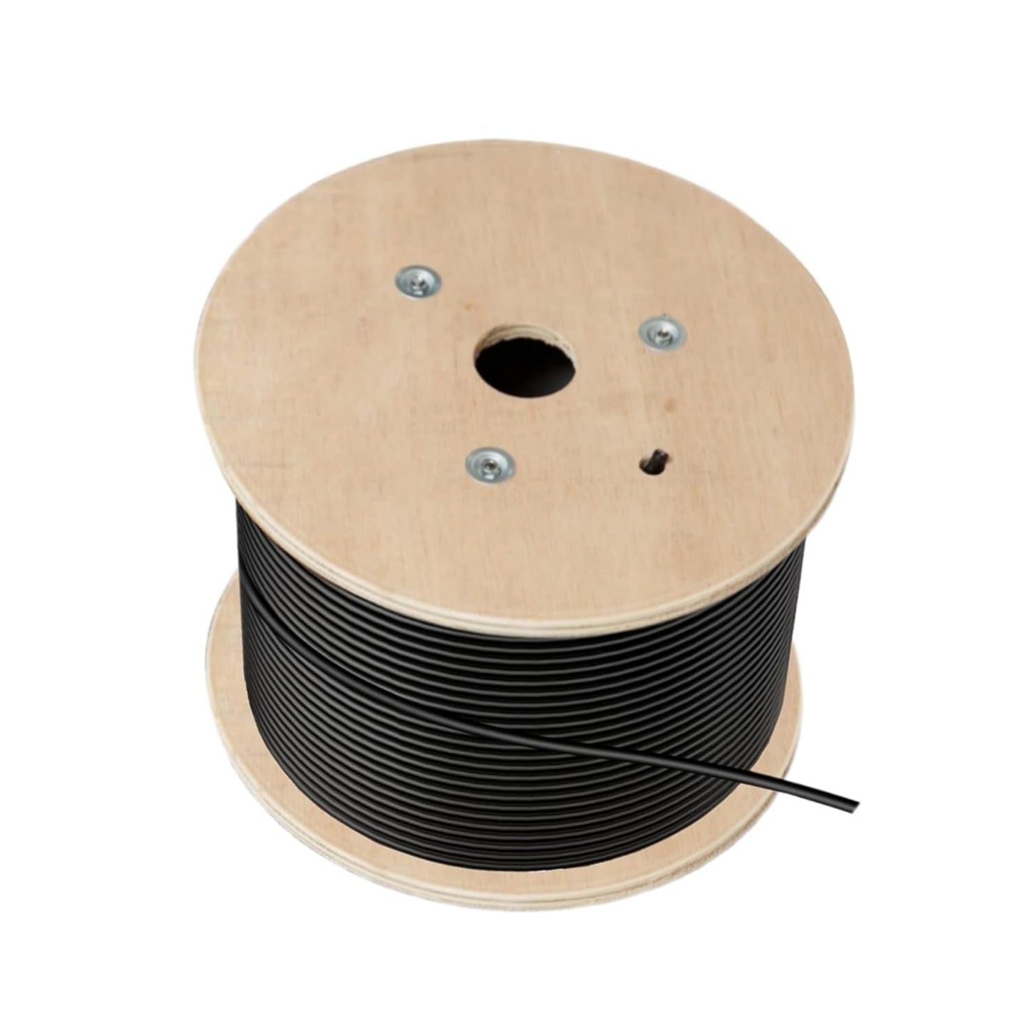 Cat8 Bulk Ethernet Cable 650ft for High-Speed Data Transmission