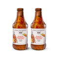 Roasted Pineapple & Habanero Gourmet Glaze and Finishing Sauce - Sweet