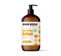 Hydrating Coconut Lemon Hand & Body Lotion - Nourish Your Skin