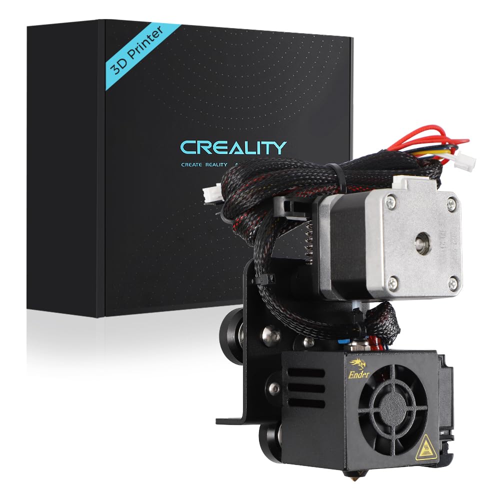 Creality Ender 3 Direct Drive Upgrade Kit for 3D Printers