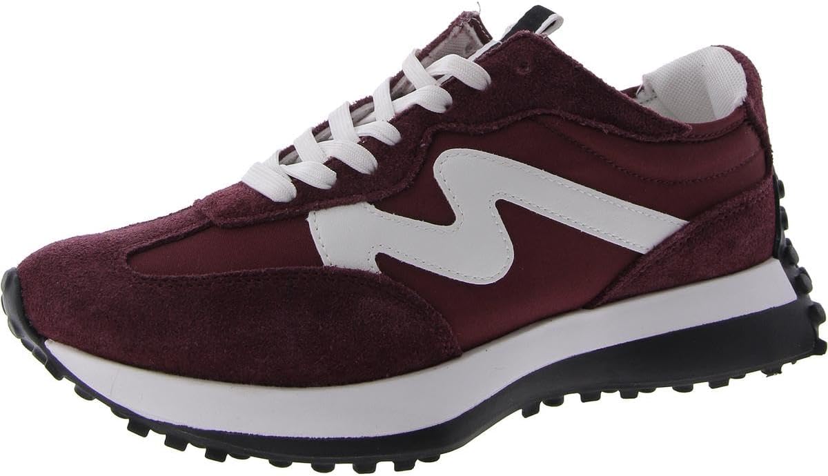 Steve Madden Womens Campo: Stylish and Comfortable Footwear Choice