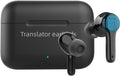 Wooask M6 Translator Earbuds - Offline Two-Way Translator