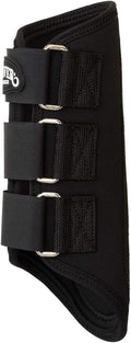 Weaver Leather Equestrian Splint Boots - Durable Neoprene Protection
