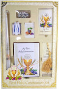 Bread of Life Deluxe Boxed Gift Set for Girls - Keepsake First