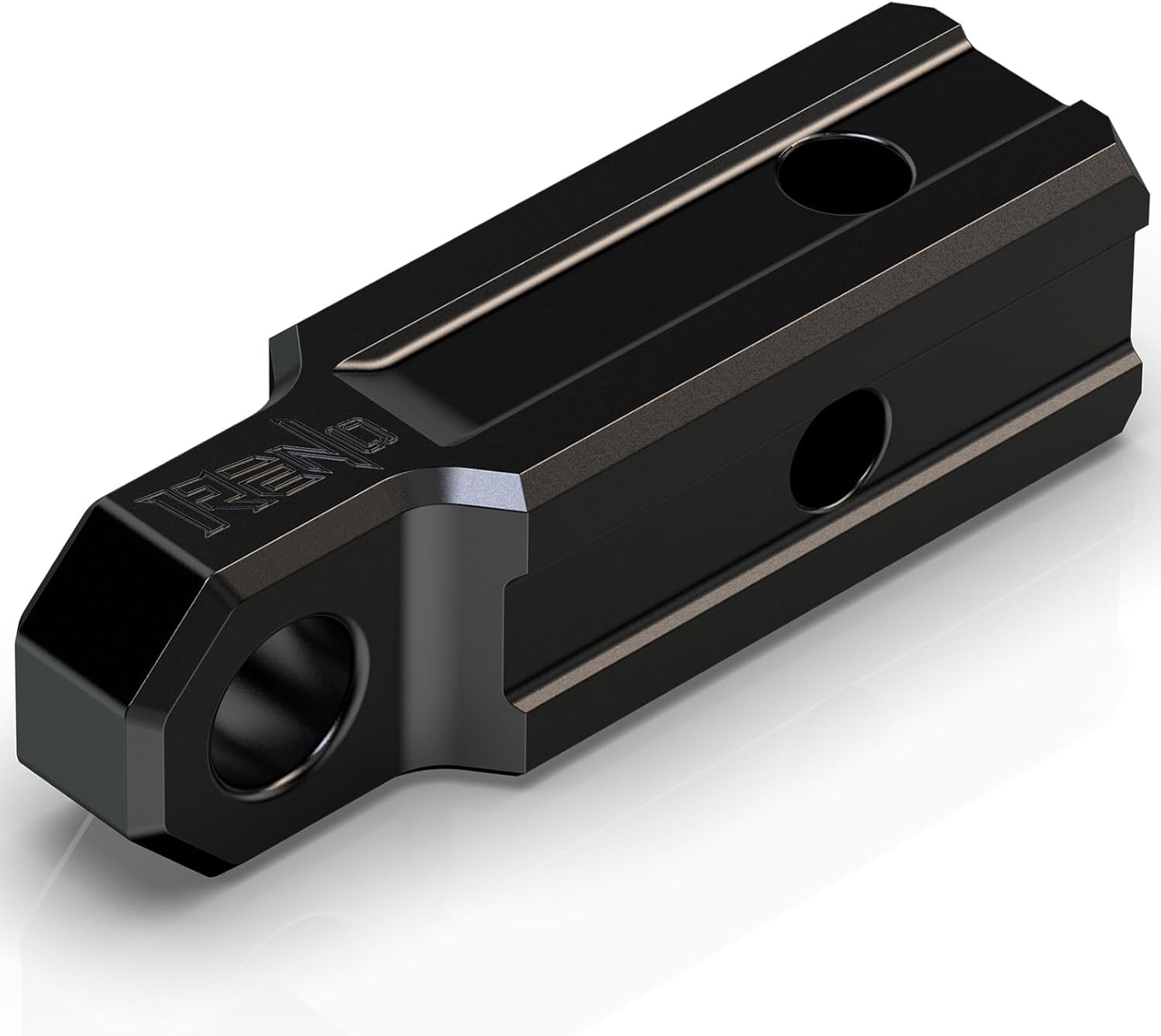 RENO Shackle Hitch Receiver for Heavy Duty Towing Needs