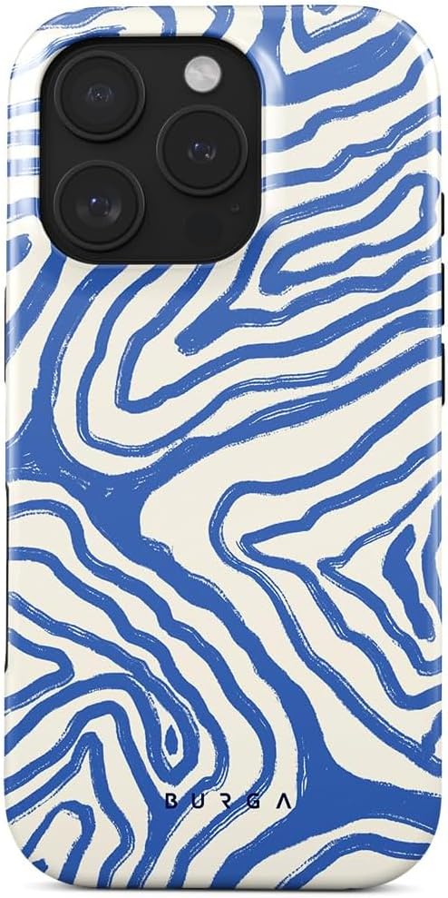 Cute Trendy Aesthetic Phone Case for iPhone 16 Pro Max