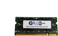 CMS 4GB DDR2-6400 800MHz SODIMM Memory Upgrade - Reliable Notebook RAM