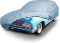 iCarCover Premium Car Cover for 1960-1962 Dodge Dart - Waterproof