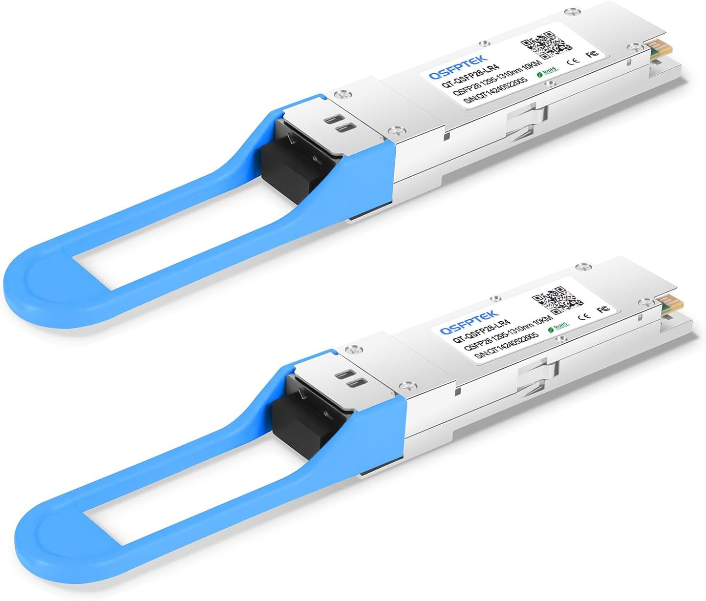 QSFPTEK 100GBASE-LR4 Module for High-Speed Networking Needs
