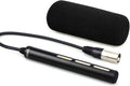 Kiorafoto Camera Camcorder Microphone for Sony Camcorders