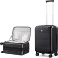 Hanke Hardside Expandable Carry On Luggage for Travel Needs