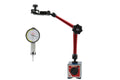 Shars Universal Magnetic Base Indicator Holder with Speed-Set Fine