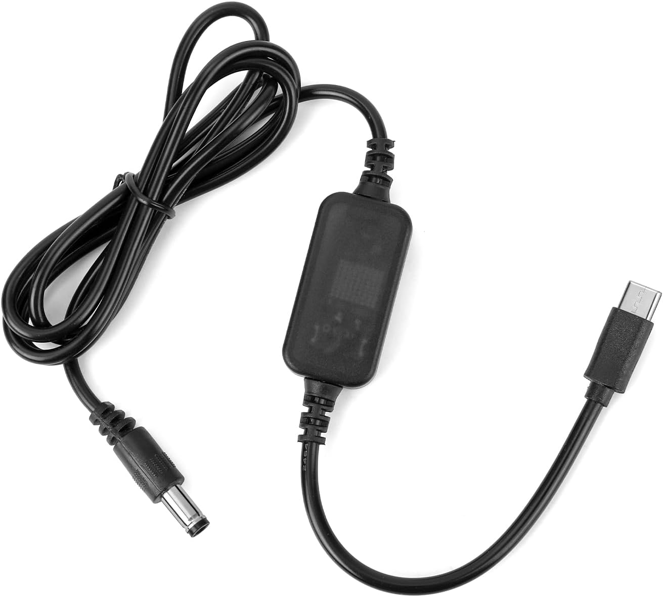 Durable Baby Car Camera Adapter for USB Power