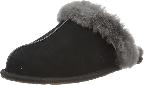 UGG Women's Scuffette Ii Slipper: Comfort and Style Combined