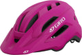 Giro Fixture II MIPS Matte Pink Youth Helmet - Lightweight Protection