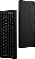 Chilkey Slice75 HE Gaming Keyboard - 75% Hall Effect, Rapid Trigger