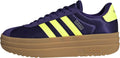 adidas Kids Vl Court 3.0 Fashion Sneakers - Durable Toddler Trainer