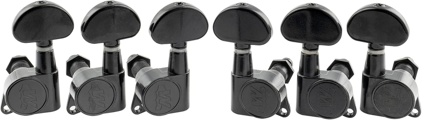 Musiclily Wilkinson EZ-Lok Tuners for Epiphone Guitars