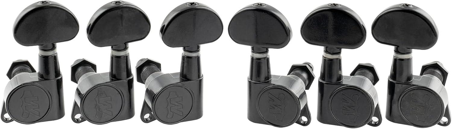 Musiclily Wilkinson EZ-Lok Tuners for Epiphone Guitars